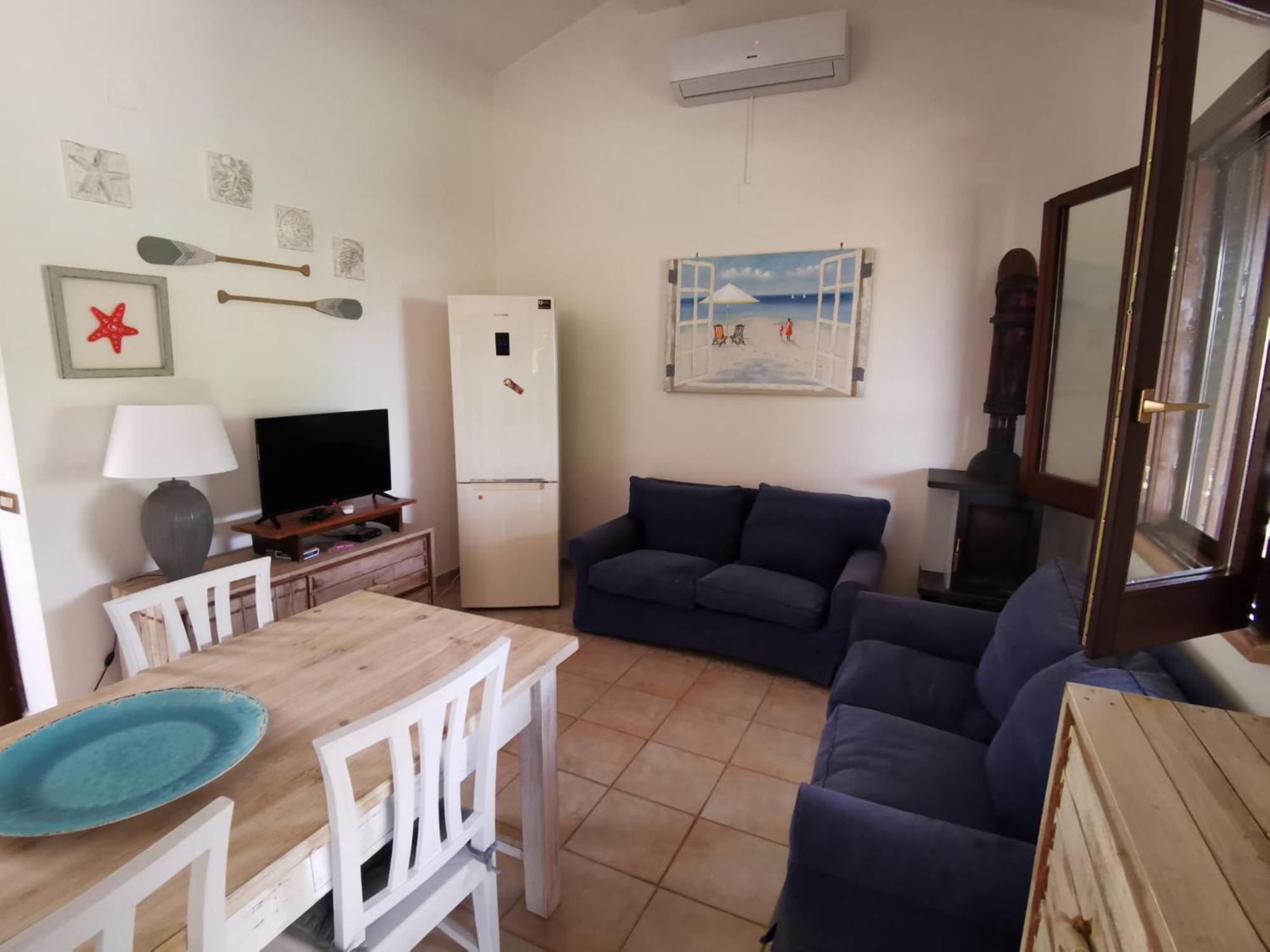 Villa Hibiscus Castellammare del Golfo Eksteriør bilde