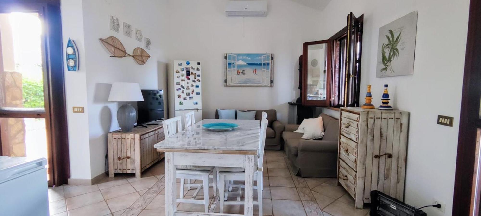 Villa Hibiscus Castellammare del Golfo Eksteriør bilde
